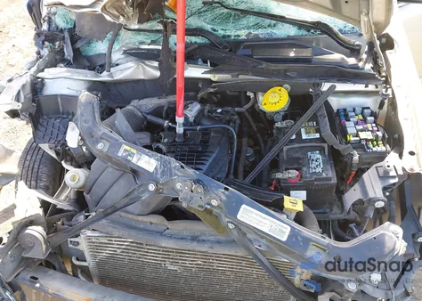 2014 Chrysler Town & Country Touring-L z USA, uszkodzony, nr VIN 2C4RC1CG2ER273452